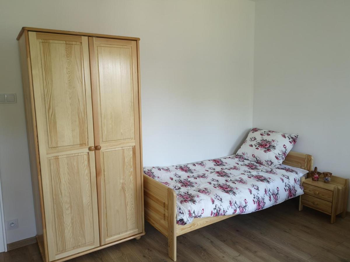 Agroturystyka Cieslarowka Lubawka Extérieur photo