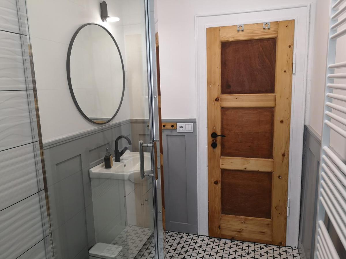 Agroturystyka Cieslarowka Lubawka Extérieur photo