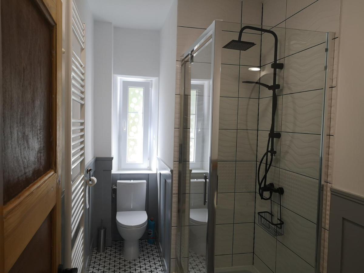 Agroturystyka Cieslarowka Lubawka Extérieur photo