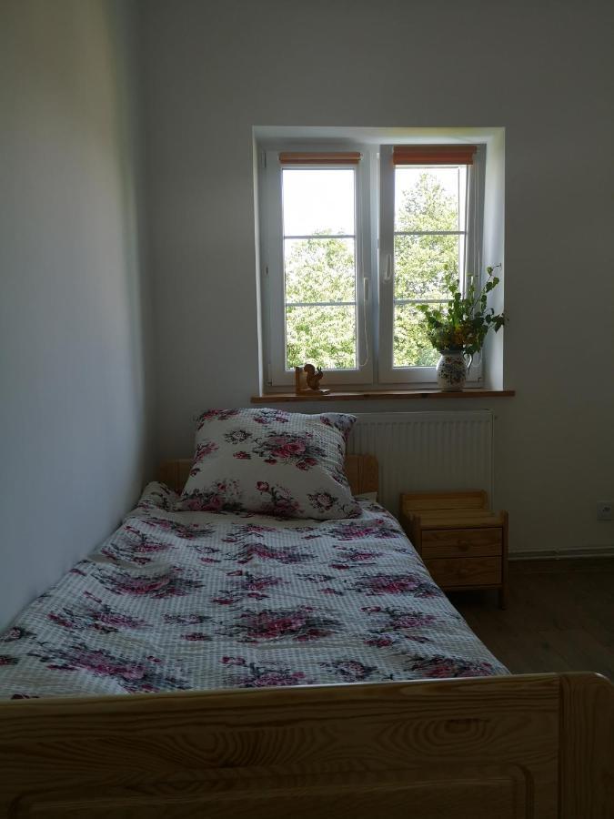 Agroturystyka Cieslarowka Lubawka Extérieur photo