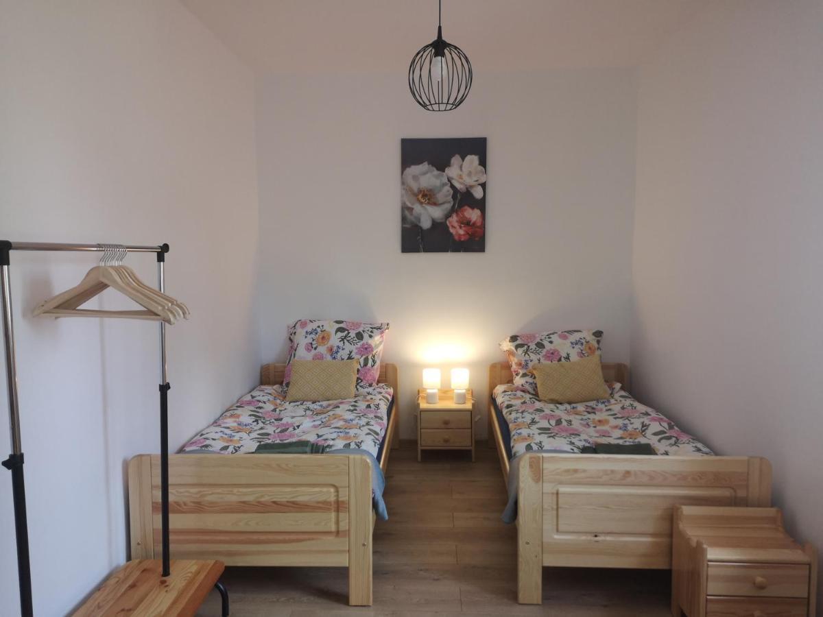 Agroturystyka Cieslarowka Lubawka Extérieur photo