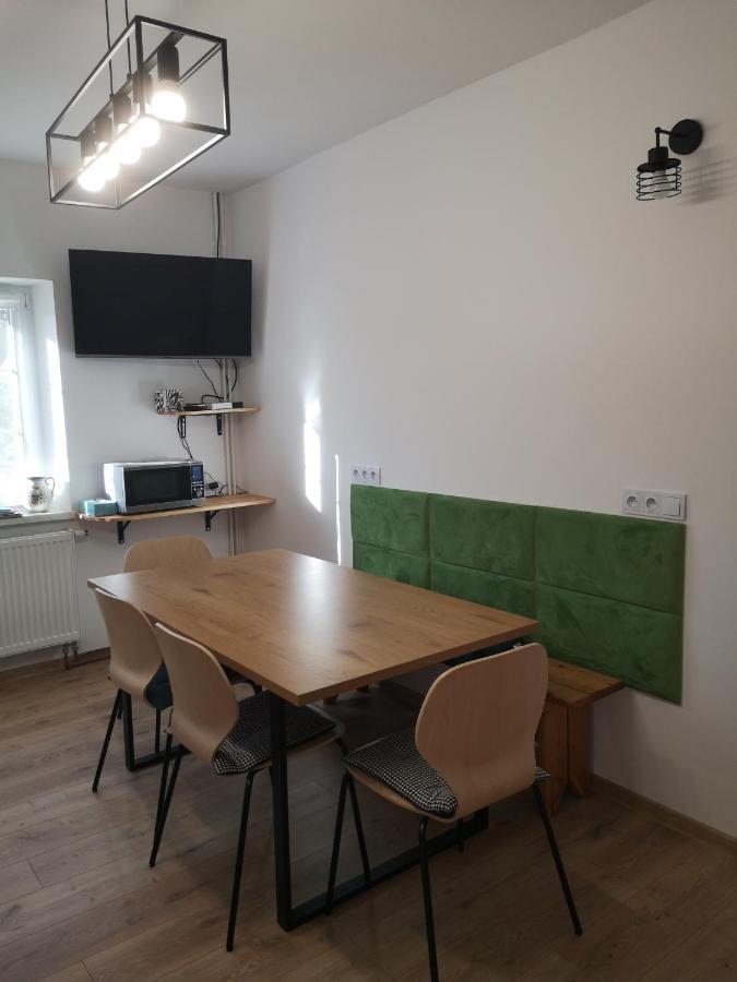 Agroturystyka Cieslarowka Lubawka Extérieur photo