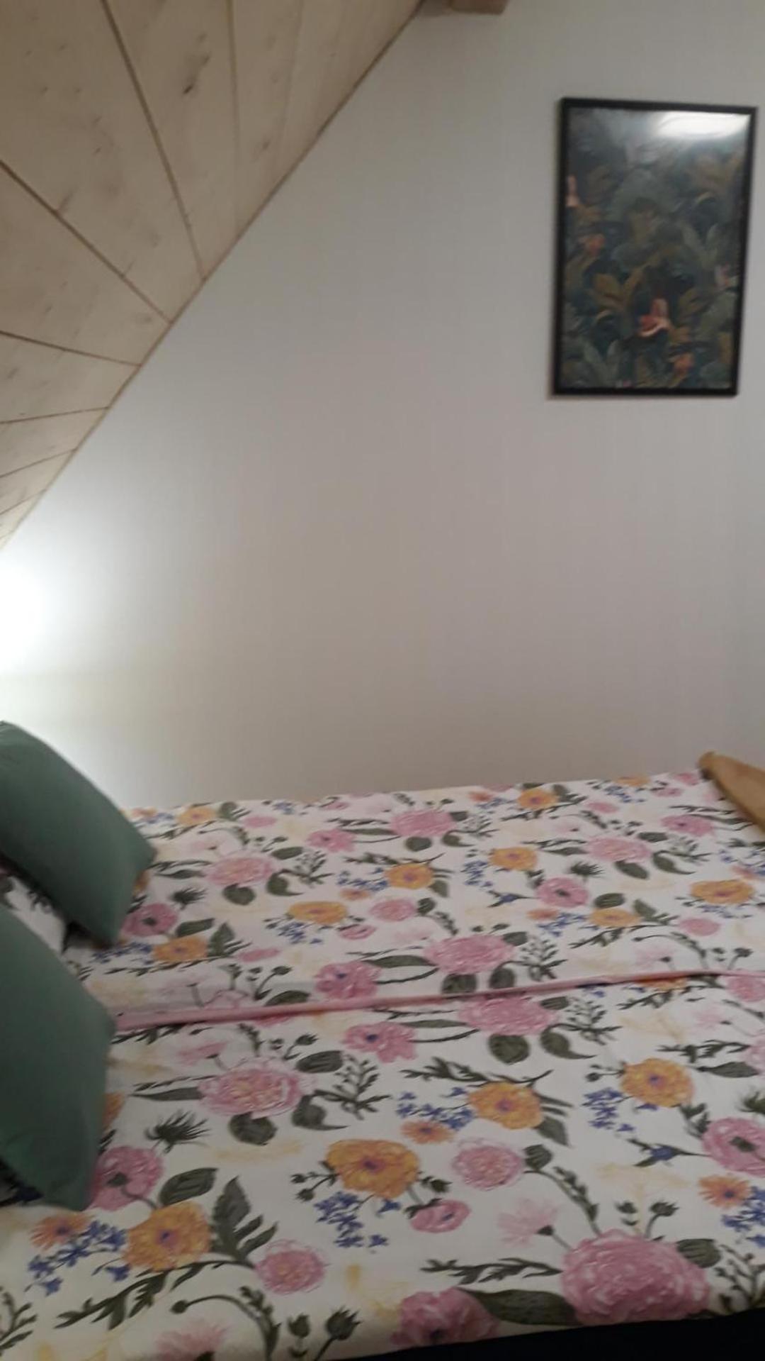 Agroturystyka Cieslarowka Lubawka Extérieur photo
