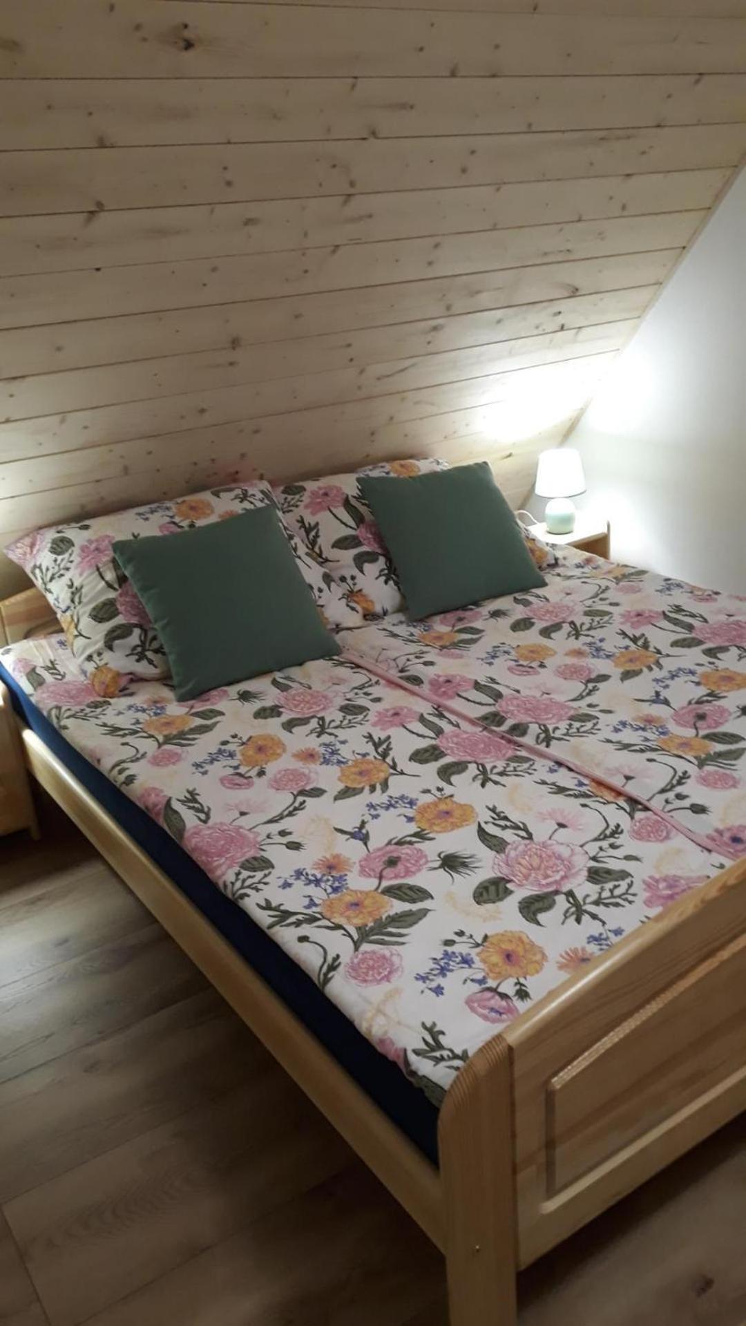 Agroturystyka Cieslarowka Lubawka Extérieur photo