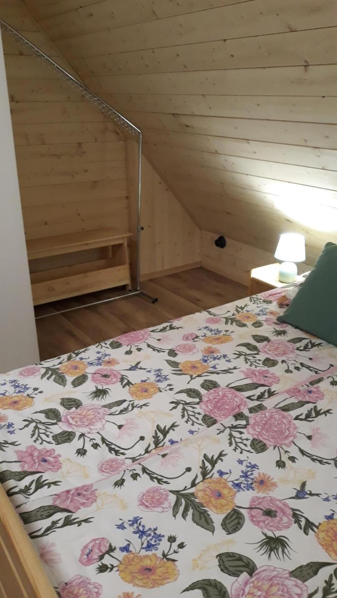 Agroturystyka Cieslarowka Lubawka Extérieur photo